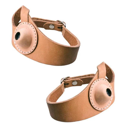 Protector de manos para costura - La Tendeta del Cuero
