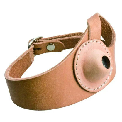 Protector de manos para costura - La Tendeta del Cuero