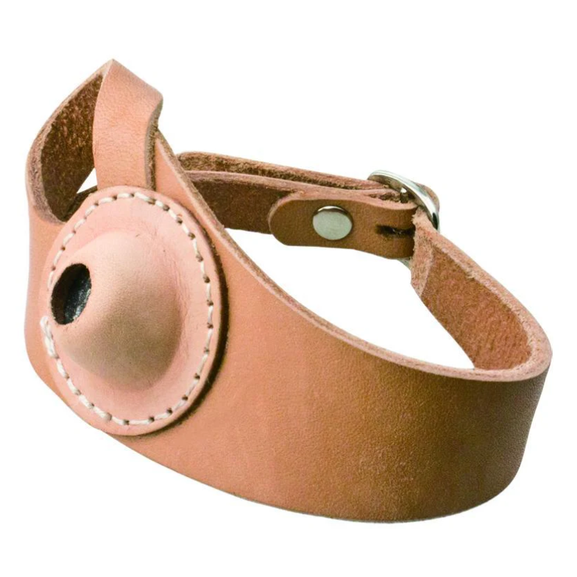 Protector de manos para costura