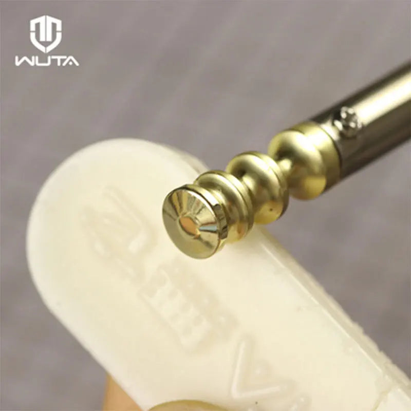 Cera para pulir cantos WUTA