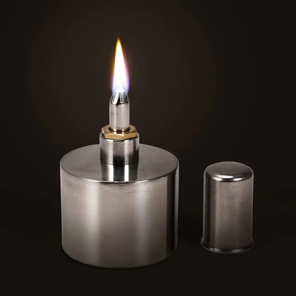 Alcohol de quemar - La Tendeta del Cuero