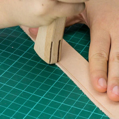 Ranurador de madera Ivan Leathercraft - La Tendeta del Cuero