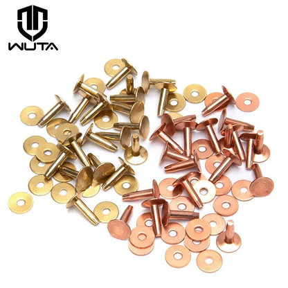 Permanent rivets 1 pc. WUTA