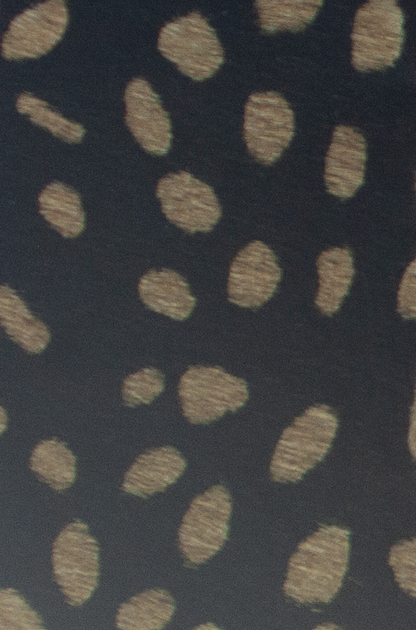 Coleccion Vacuno Pelo Animal Print CONTINUIDAD