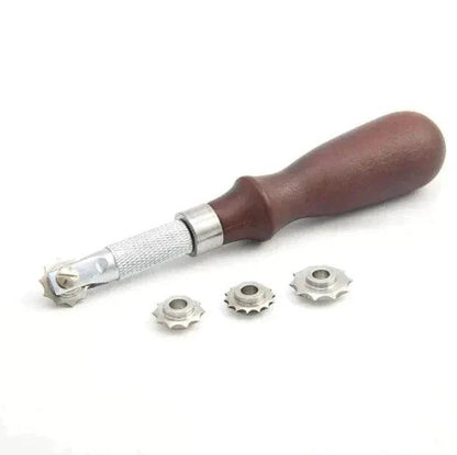 Kit coser tireta - Avanzado - La Tendeta del Cuero