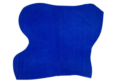 Piel de serraje afelpado nautical CONTINUIDAD