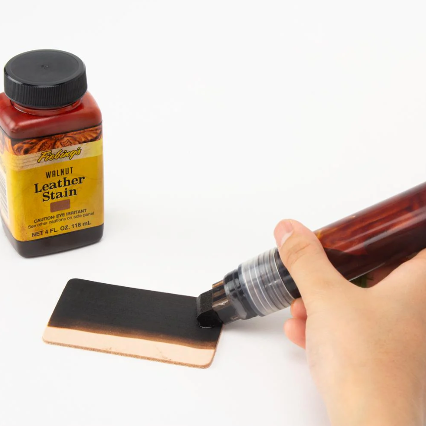 Marcadores recargables IVAN Leathercraft