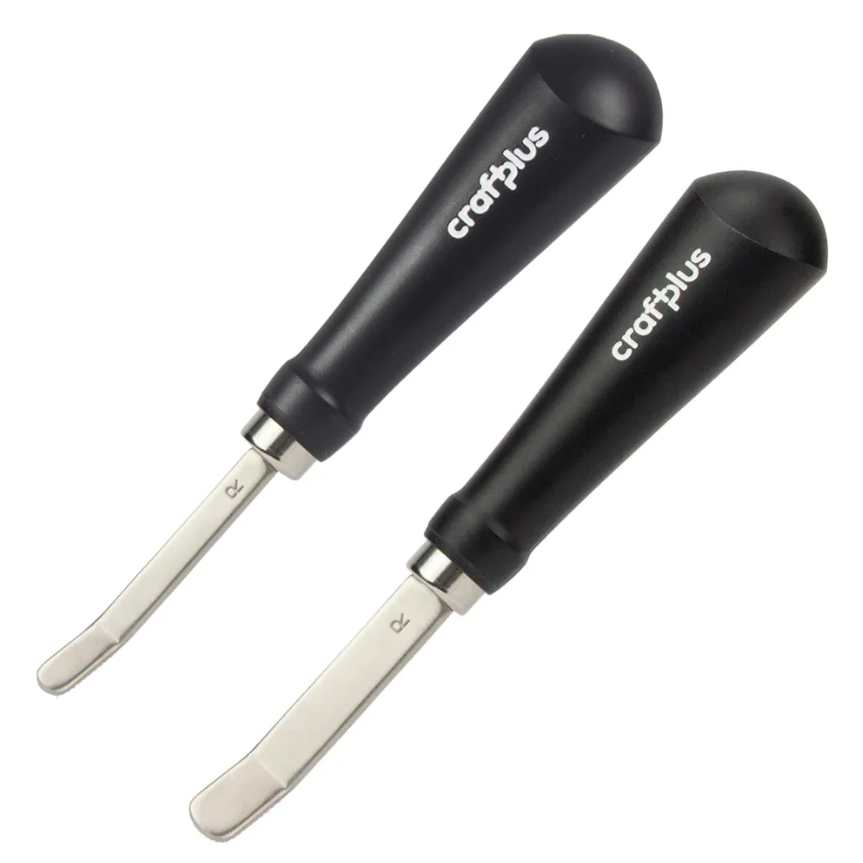 Desbastador de cuero