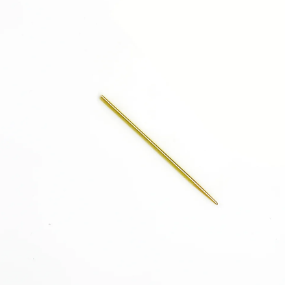 Agujas huecas o perma lok