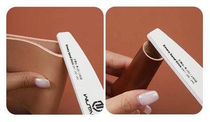 Sticks de lija para cuero WUTA 1 ud.