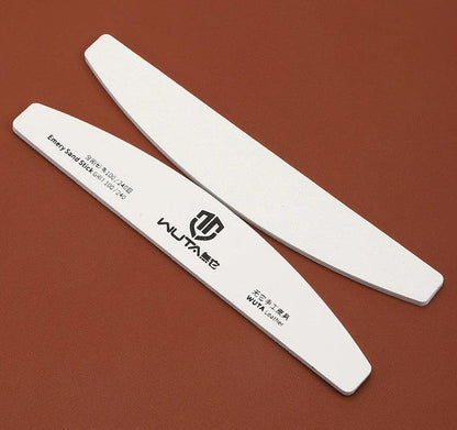 Sticks de lija para cuero WUTA 1 ud.