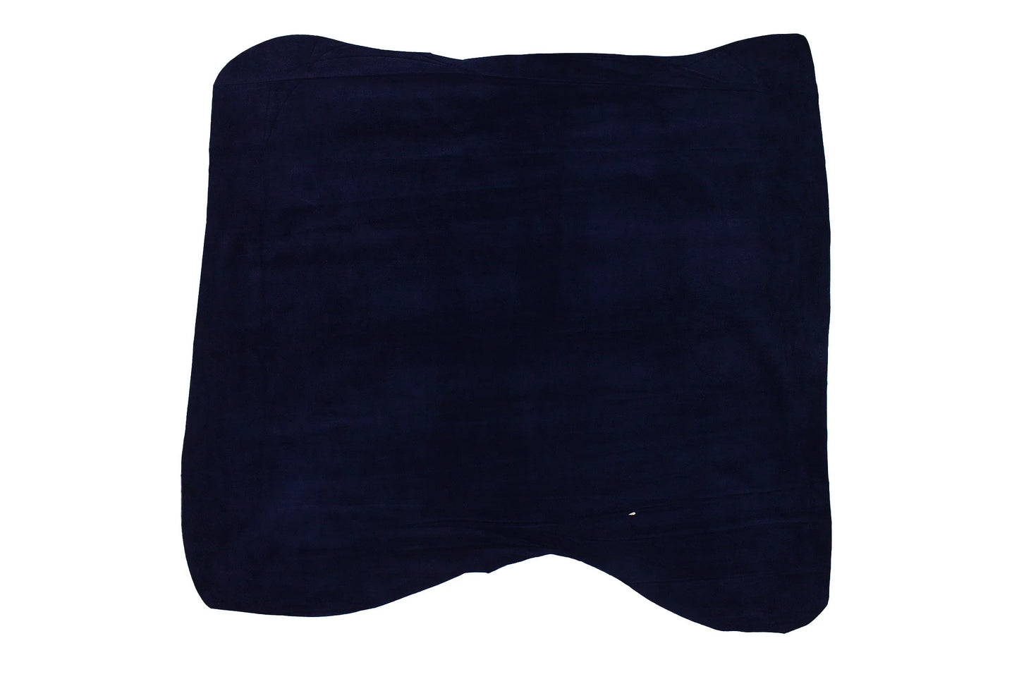 Piel de serraje afelpado fado CONTINUIDAD - La Tendeta del Cuero