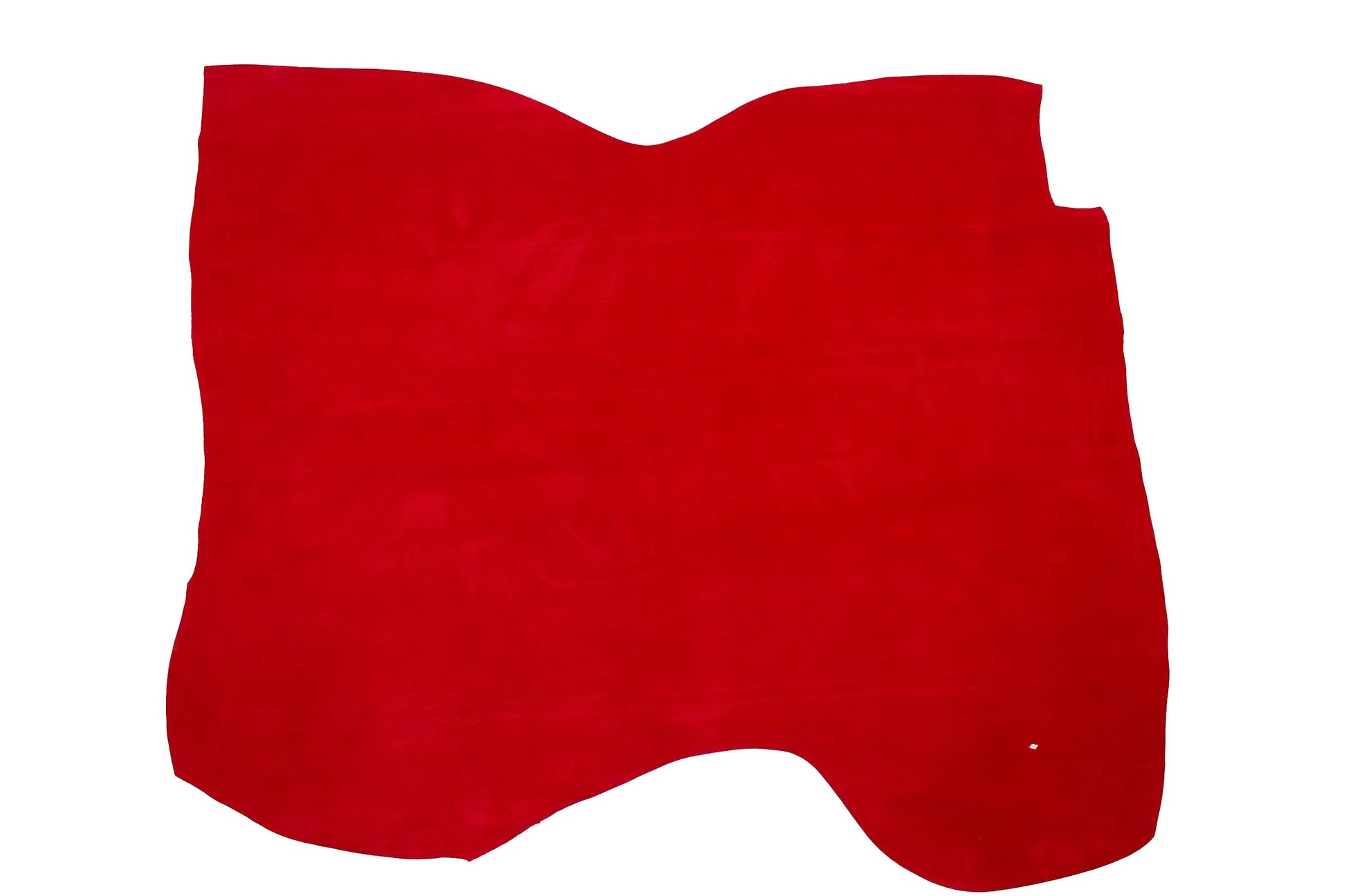 Piel de serraje afelpado flame CONTINUIDAD - La Tendeta del Cuero