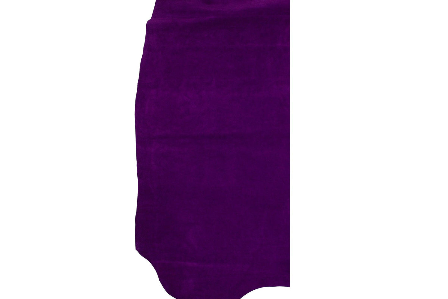 Suede clover CONTINUITY