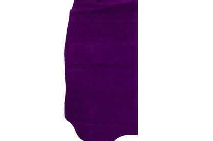 Suede clover CONTINUITY