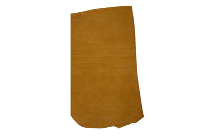 Piel de serraje afelpado cuero CONTINUIDAD - La Tendeta del Cuero