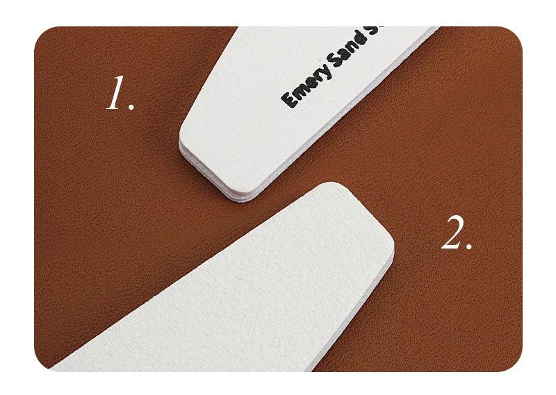 WUTA Leather Sanding Sticks 1 pc.