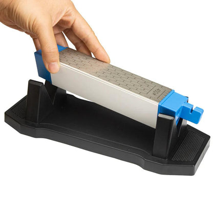 IVAN Leathercraft Tri-Hone Sharpening System
