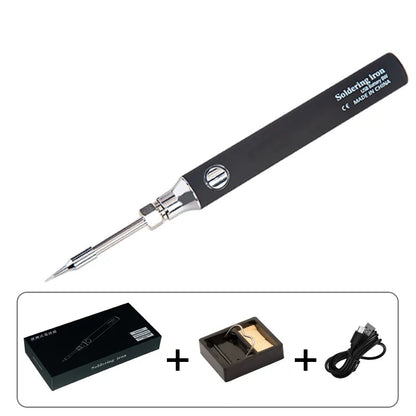 WUTA Multifunction Welder/Wire Burner