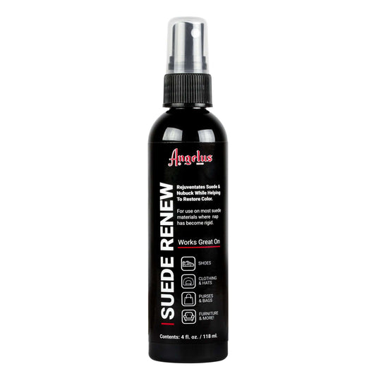 Renovador de ante en spray 118 ml - Angelus