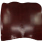 Honey-oiled calfskin