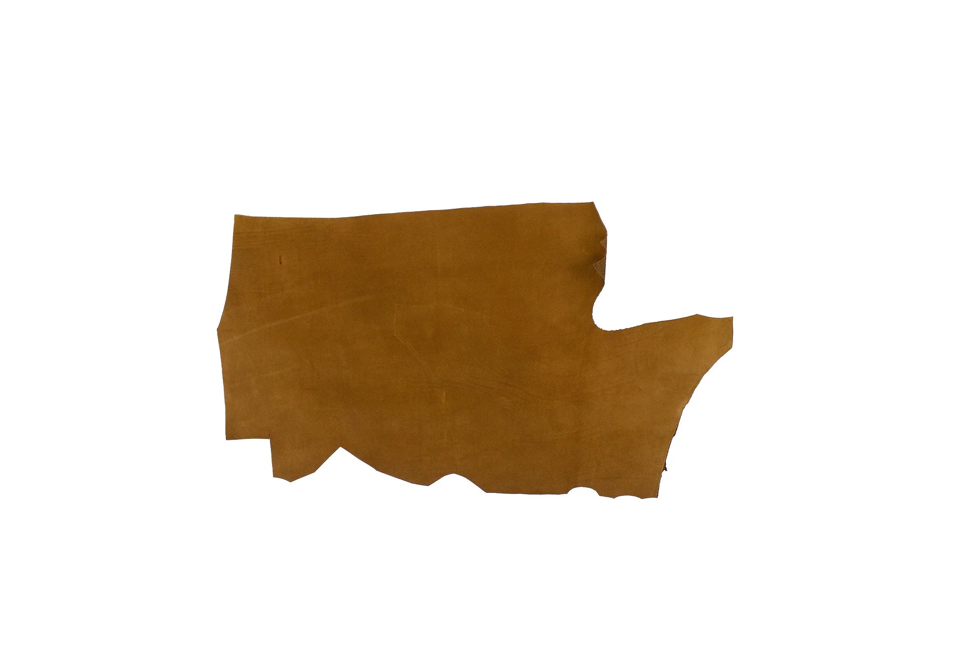 Trozo de piel nobuck cuero - La Tendeta del Cuero