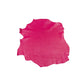 Trozo de piel cabra rosa fuerte - La Tendeta del Cuero