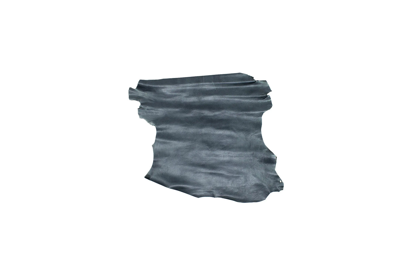 Trozo de piel forro cabra antracita - La Tendeta del Cuero