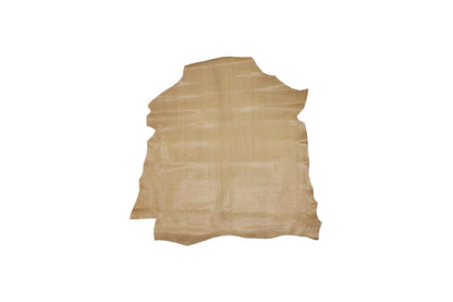 Trozo de piel fantasia deia madera