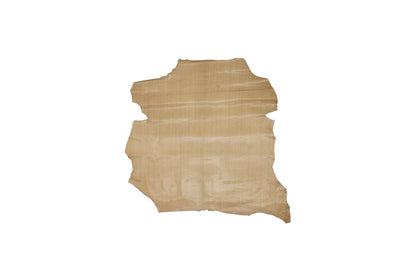 Piece of fantasy leather grain wood