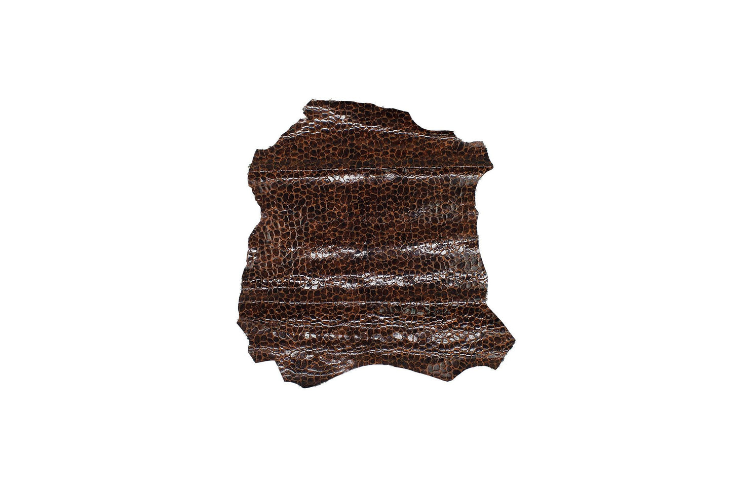 Allen brown fantasy leather piece