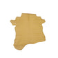 Piece of camel goatskin lining
