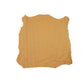 Piece of camel goatskin lining
