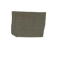 Trozo de piel vacuno rustico gris piedra