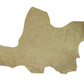 Trozo de piel vacuno rustico piedra