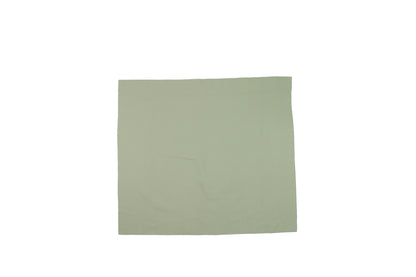 Trozo de piel vacuno bombeado gris stone