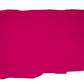 Trozo de tejido licra fucsia
