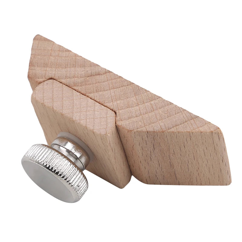 Taco de madera para lijar