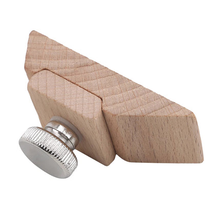 Taco de madera para lijar