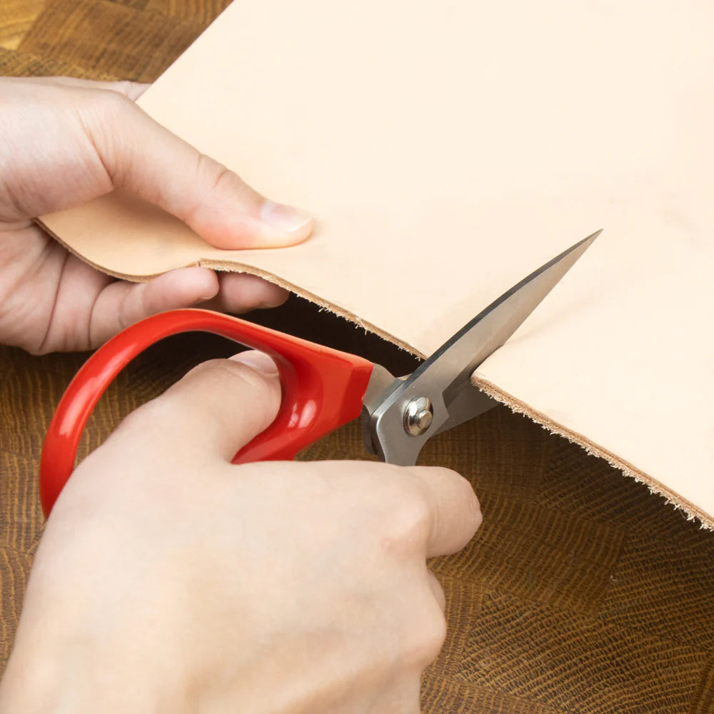 Tijera basica IVAN Leathercraft