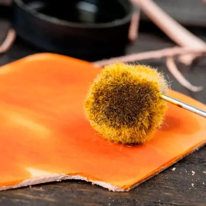 Tinta para teñir cuero - La Tendeta del Cuero