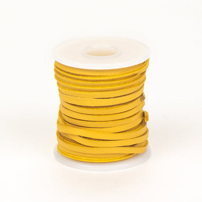 Tira plana 4 mm