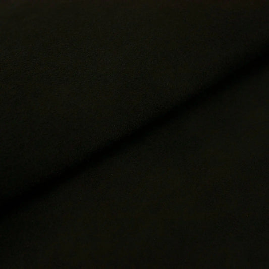 Trozo de piel ante gris antracita La Tendeta del Cuero