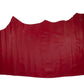 Piel de vacuno rojo