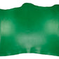 Piel de vaquetilla verde 1.5 mm