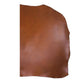 Piel de vaquetilla avellana 1.5 mm