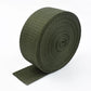 Zipper stops, pack of 20.