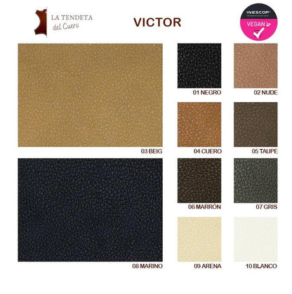 Coleccion Victor - La Tendeta del Cuero
