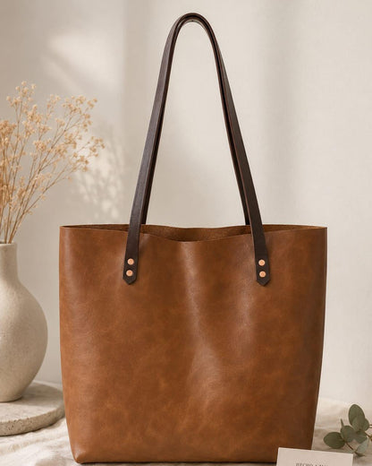 Shopper bag template