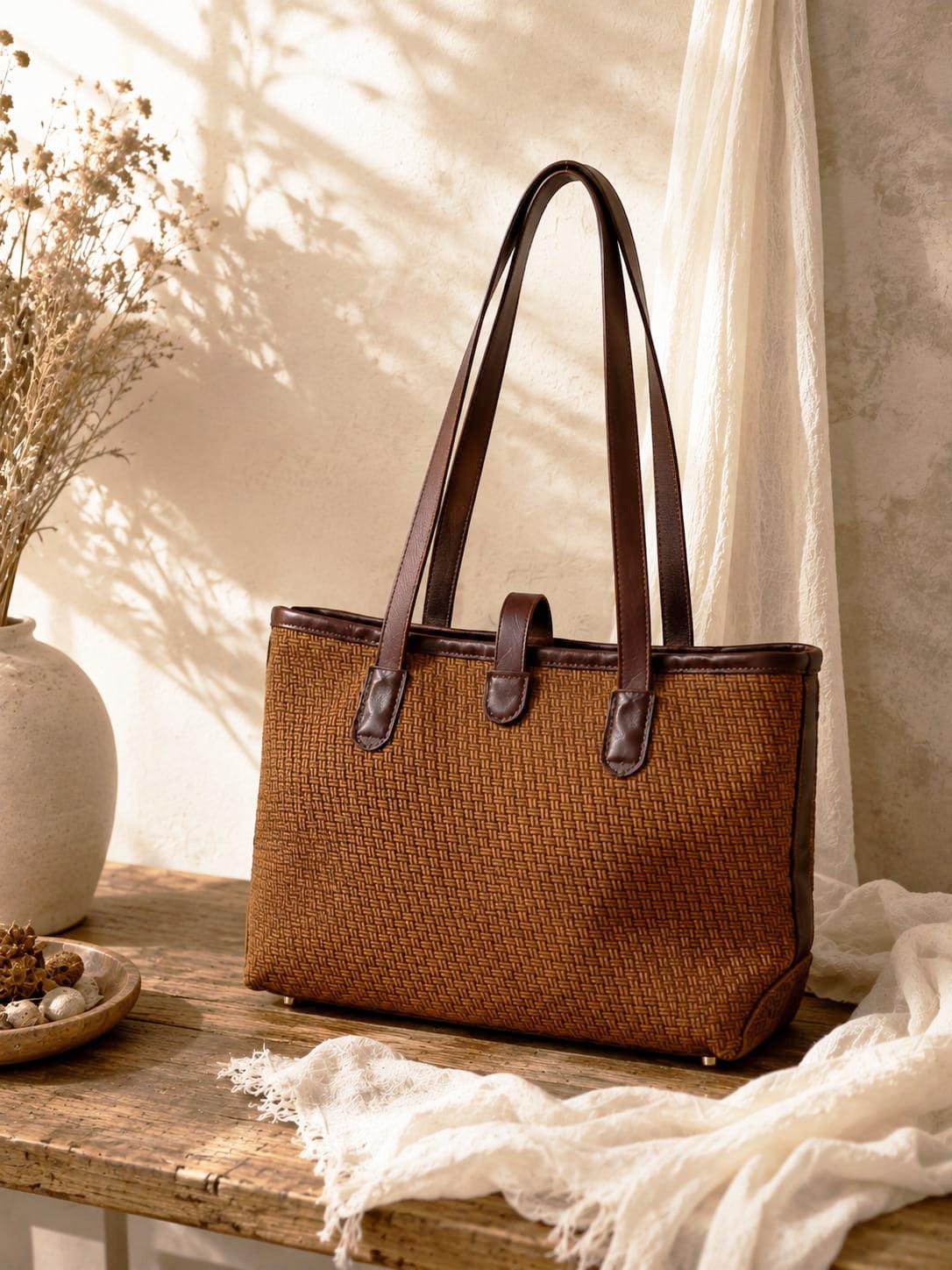 Plantilla bolso modelo AGATA